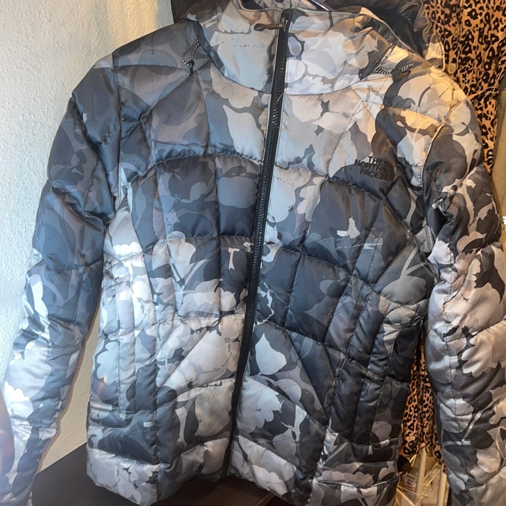 The North Face Jacket